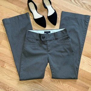 Banana Republic Martin Fit Trouser Pants • 4